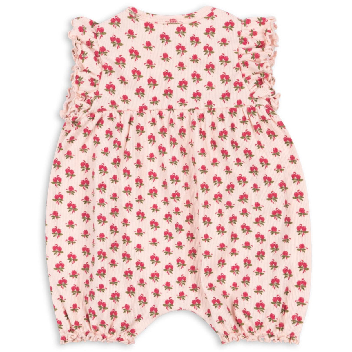 Konges Sløjd Rosie Rose Chleo Flæse Romper Ocs