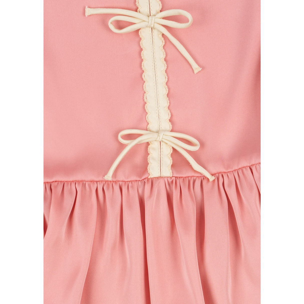 Konges Sløjd Peony Sheeny Bluse