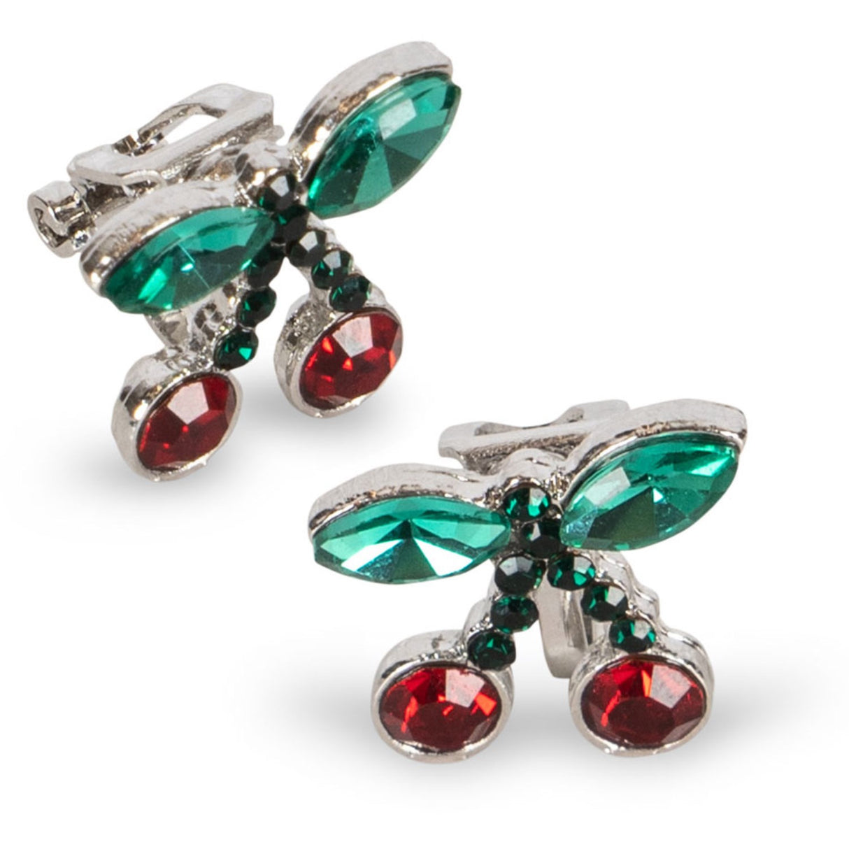 Konges Sløjd Cherry Princess Dream Smykkesæt