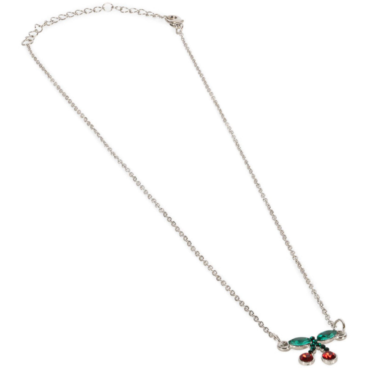 Konges Sløjd Cherry Princess Dream Smykkesæt