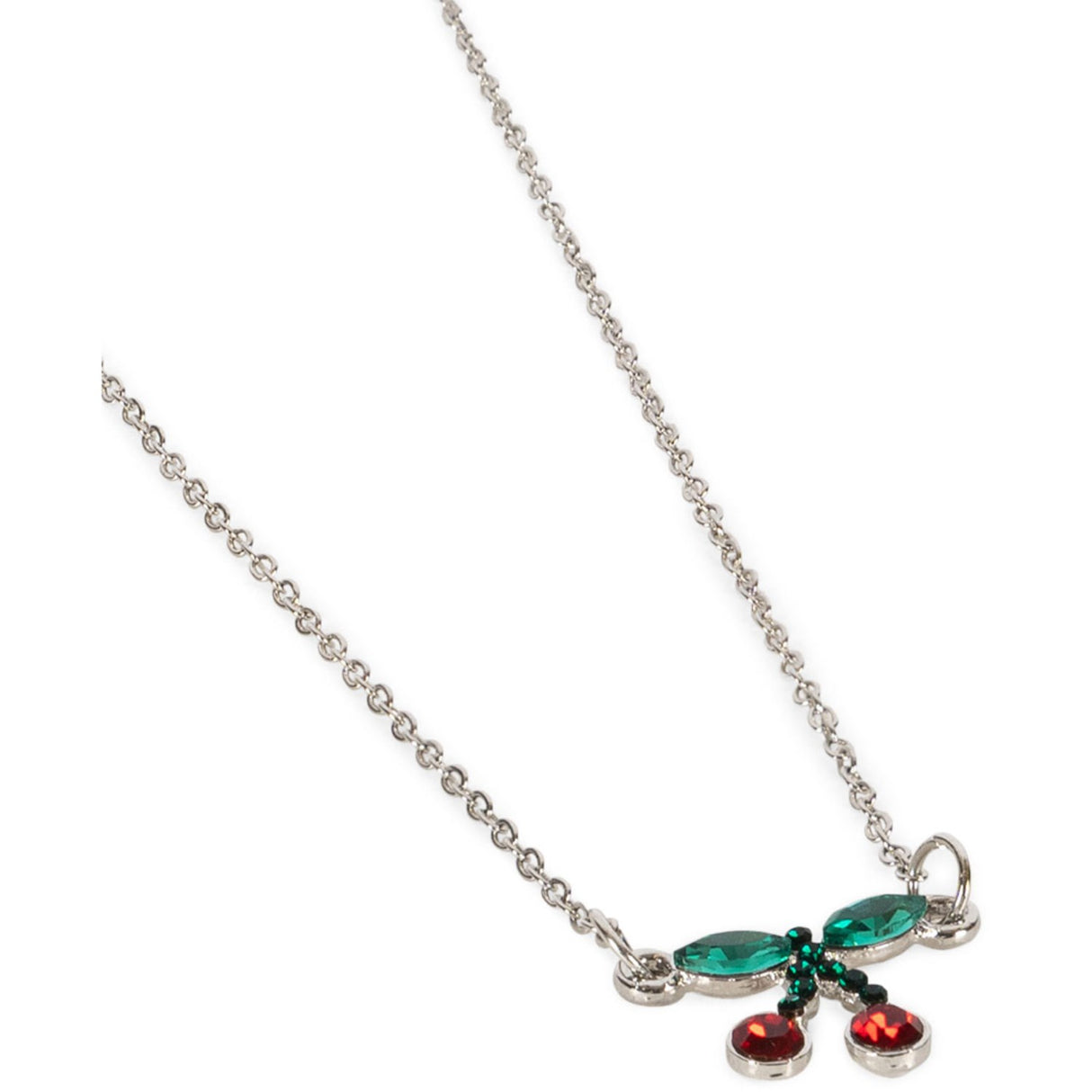 Konges Sløjd Cherry Princess Dream Smykkesæt