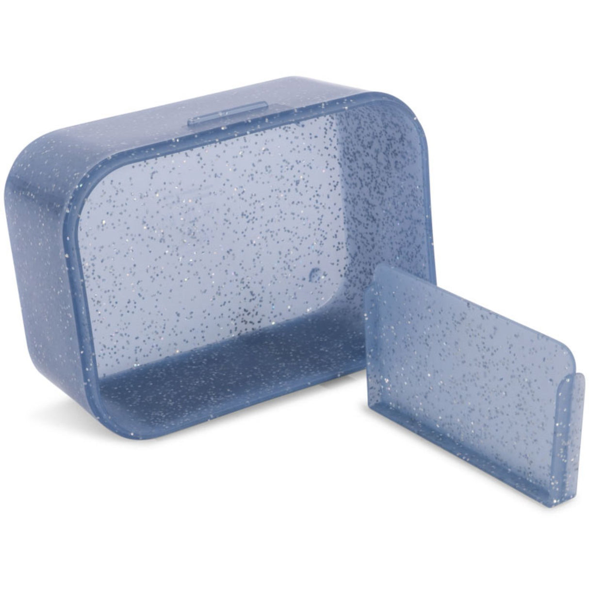 Konges Sløjd Race Madkasse Glitter