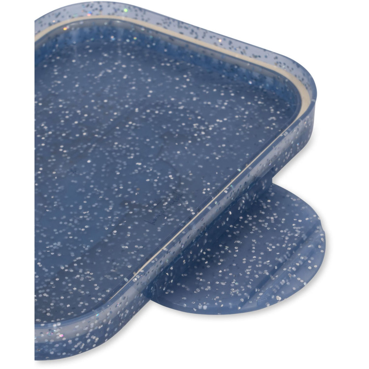 Konges Sløjd Race Madkasse Glitter