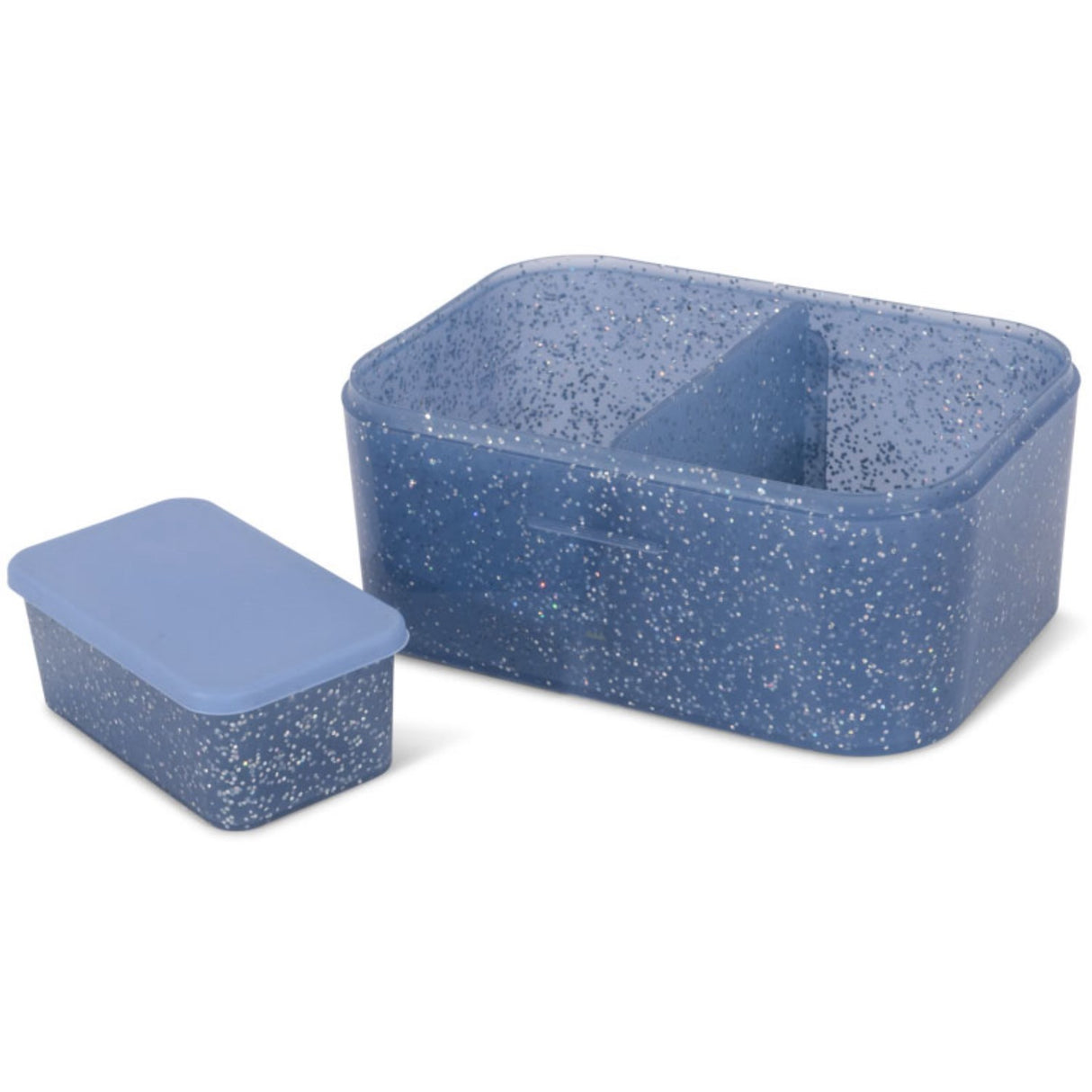 Konges Sløjd Race Madkasse Glitter