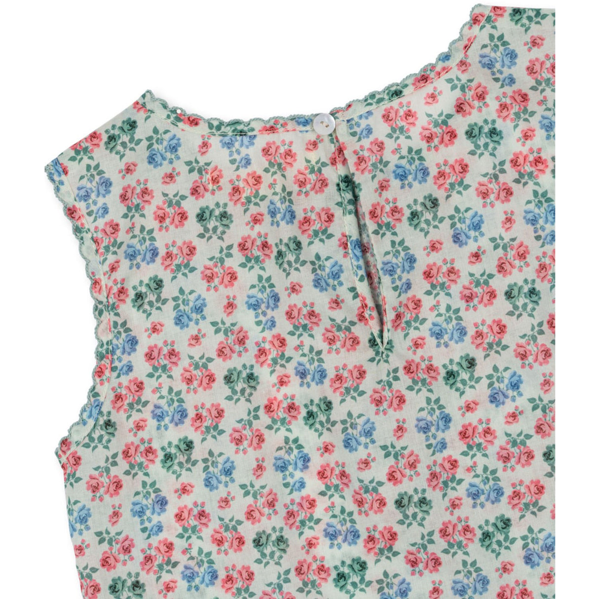 Konges Sløjd Evergreen Voila Top