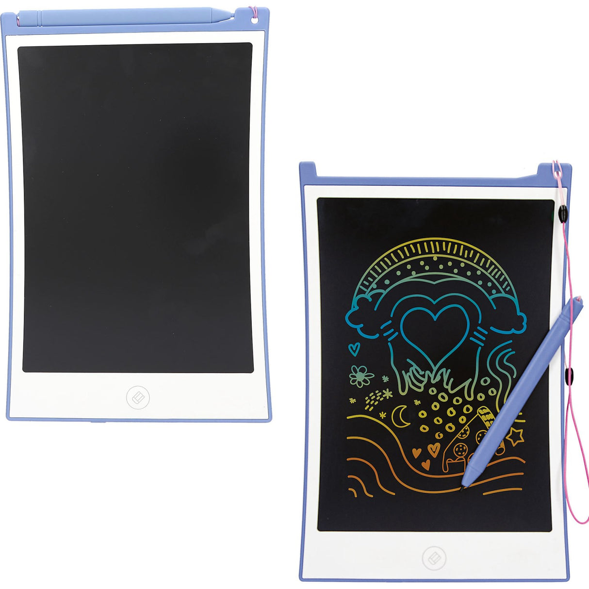 TOPModel Magisk Tavle