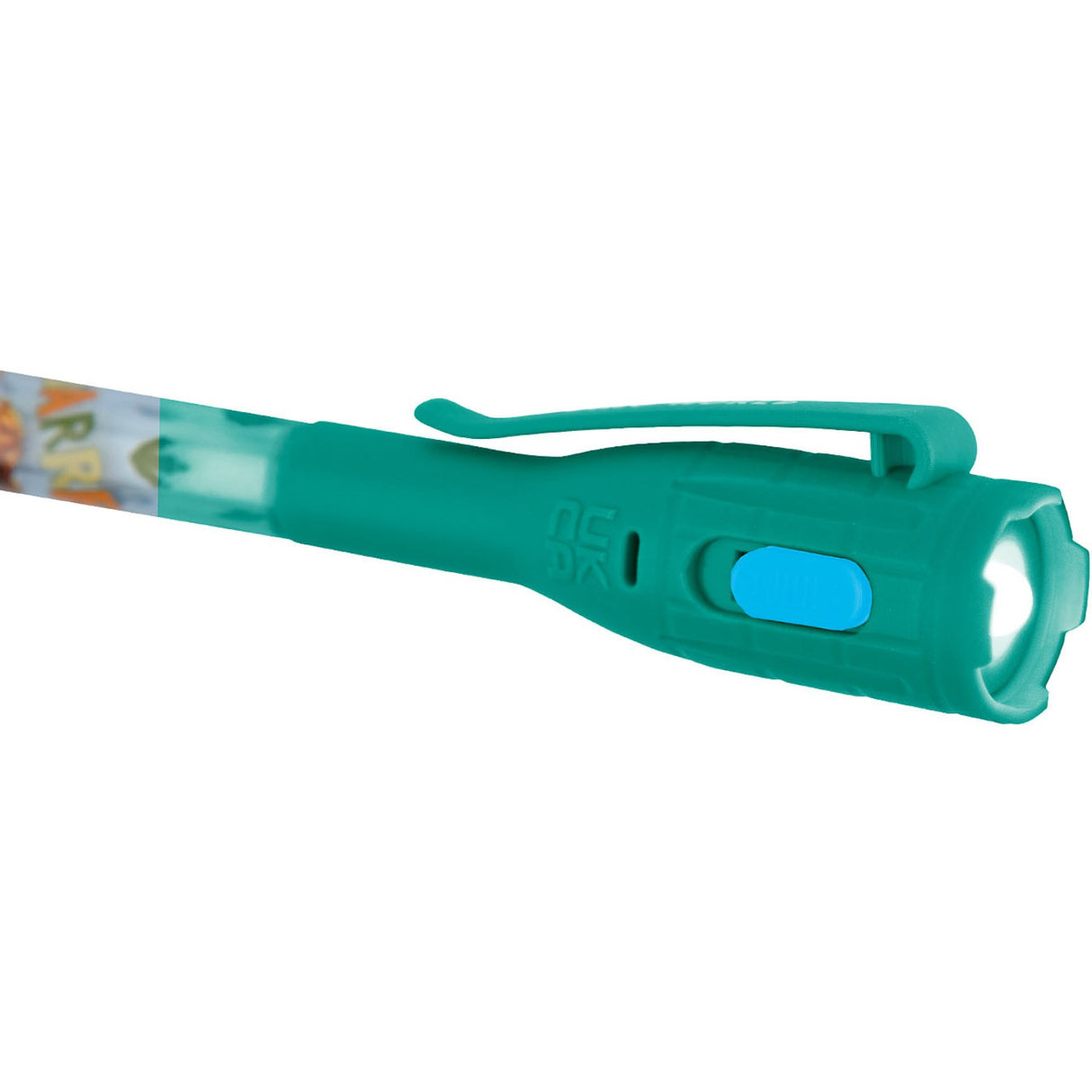 Dino World Magisk Pen