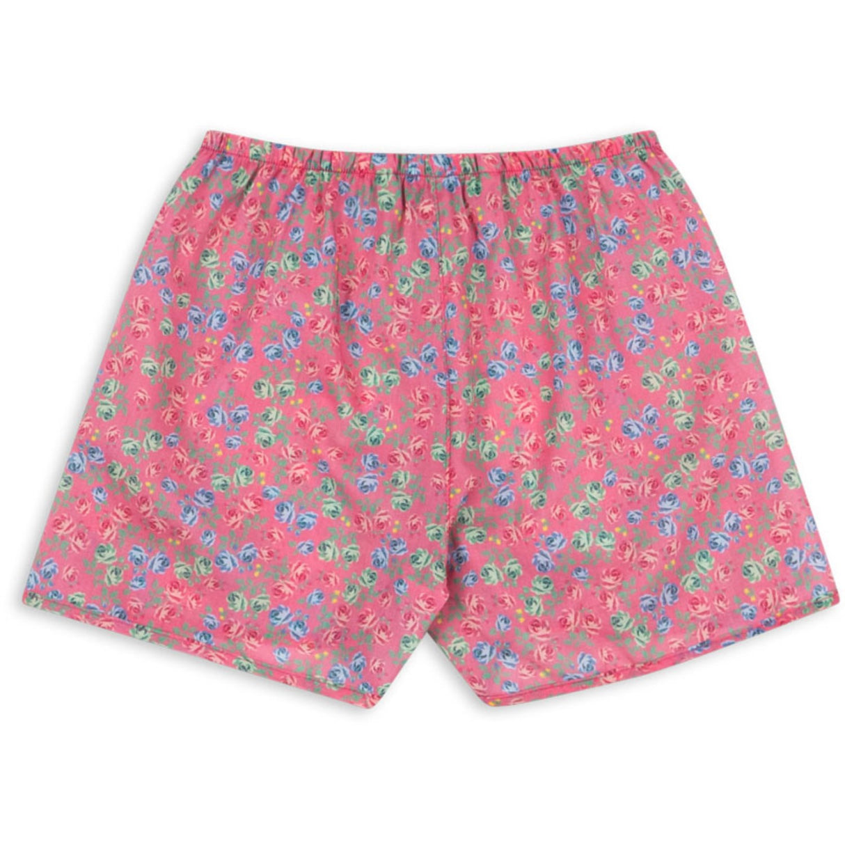 Konges Sløjd Fandango Pacey Shorts GOTS