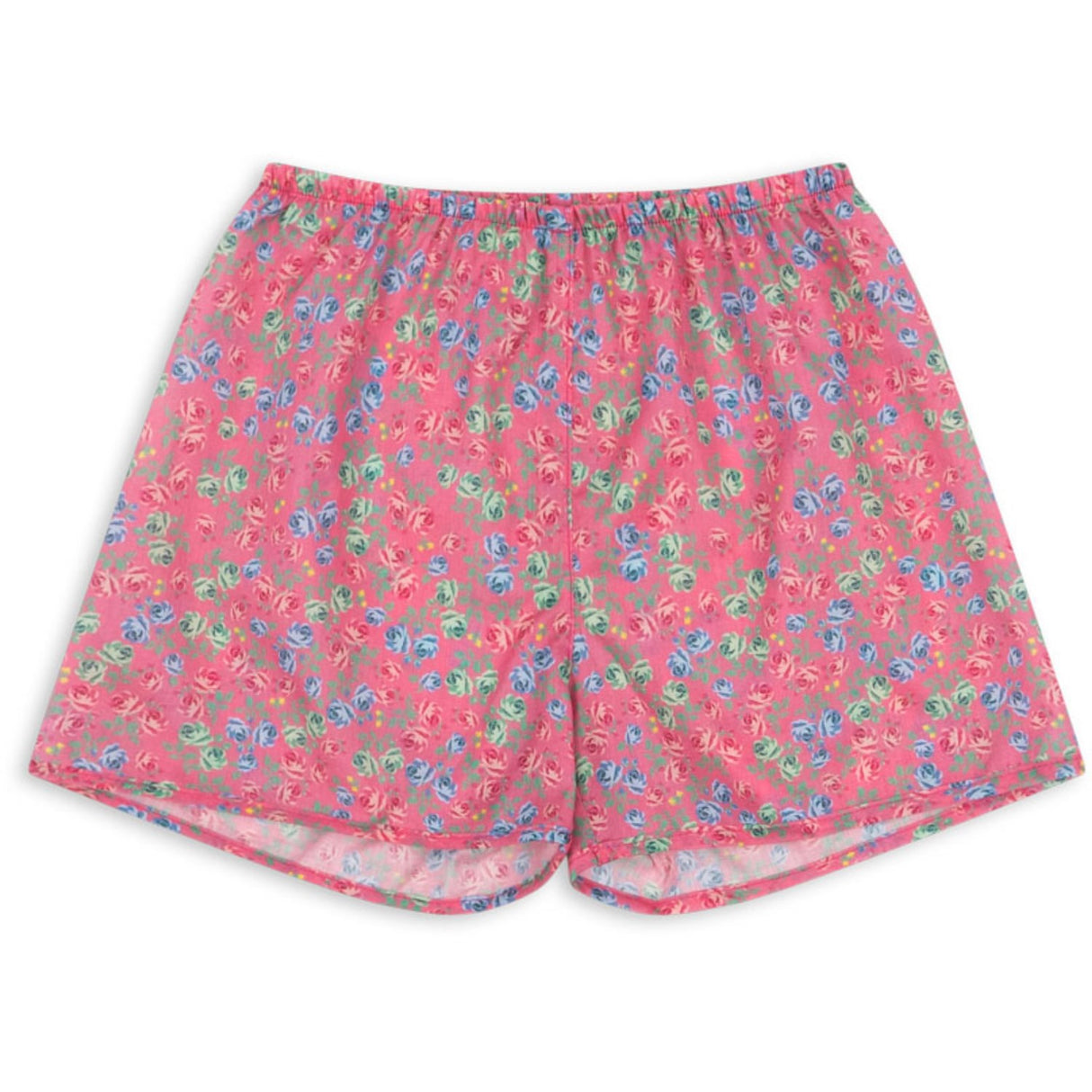 Konges Sløjd Fandango Pacey Shorts GOTS