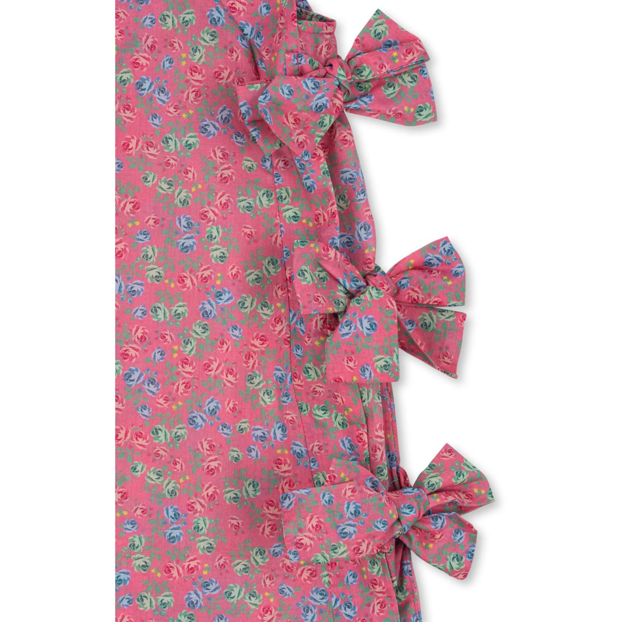 Konges Sløjd Fandango Pacey Sløjfe Kjole GOTS