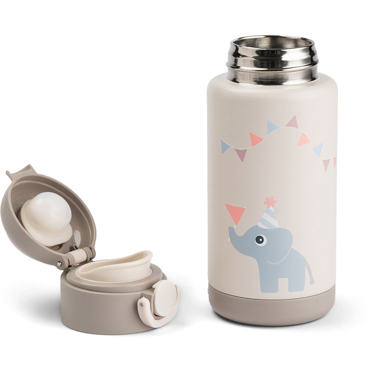 DonebyDeer Sand Termoflaske Celebration 340 Ml