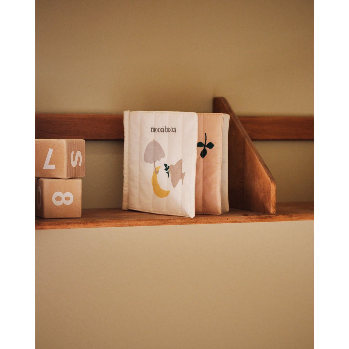 Moonboon Nature Soft Night Bog