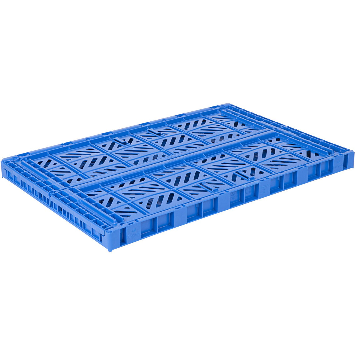 Aykasa Maxi Foldekasse Blue