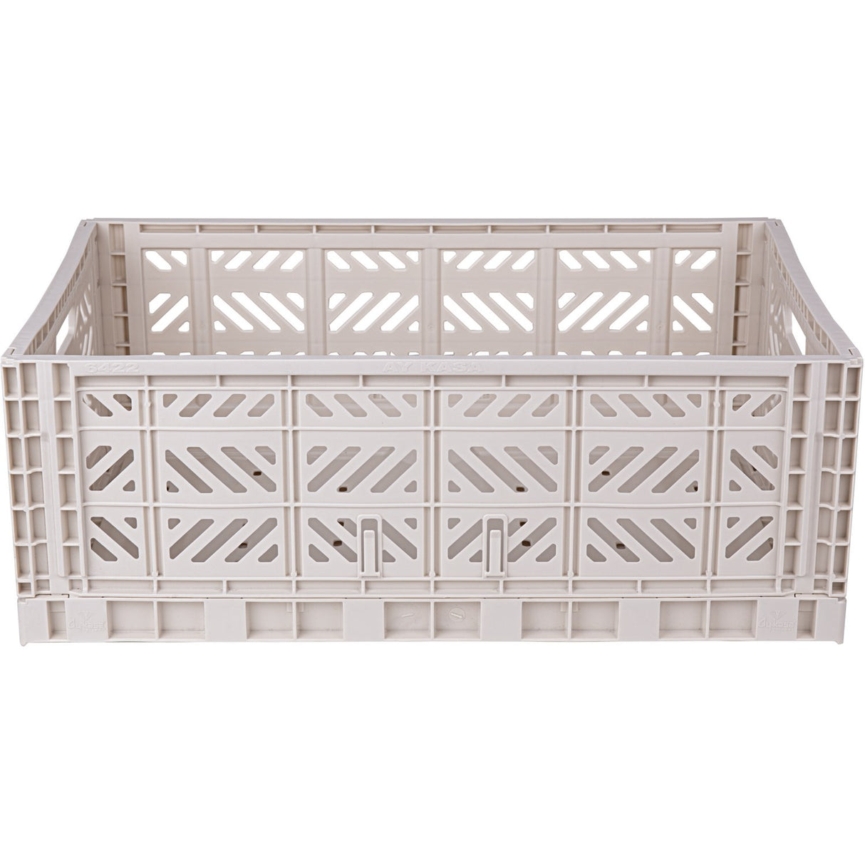 Aykasa Maxi Foldekasse Coconut Milk