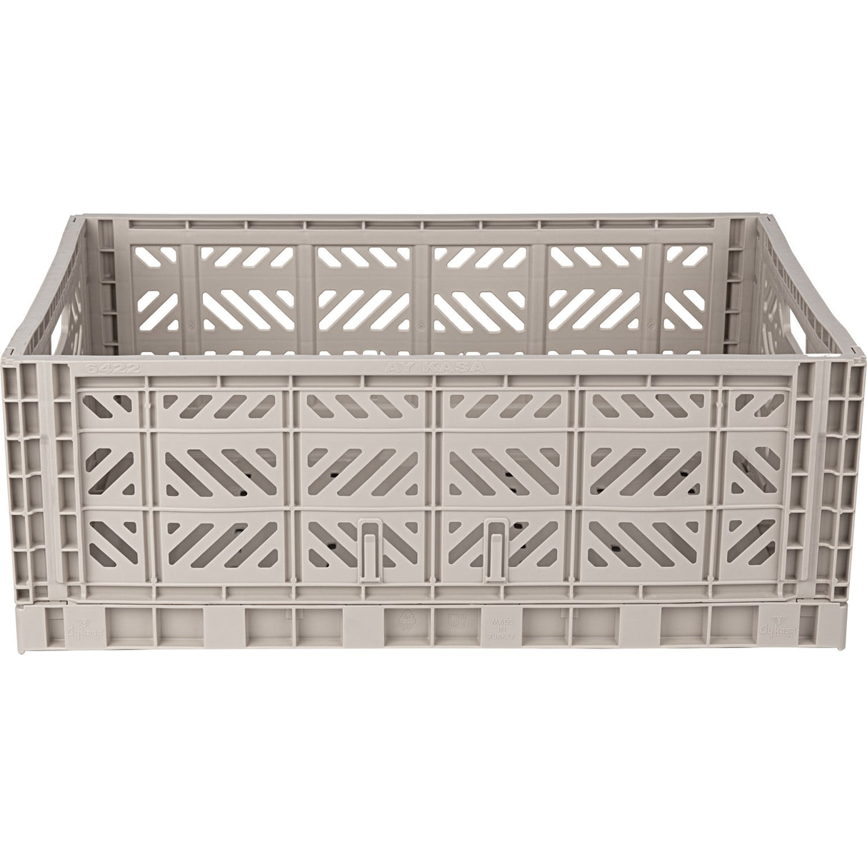 Aykasa Maxi Foldekasse Sand