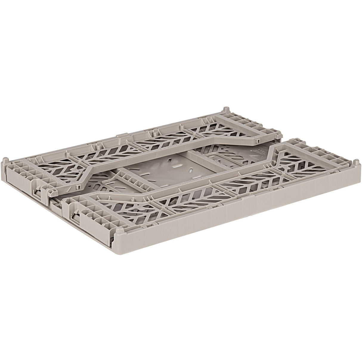 Aykasa Midi Foldekasse Sand