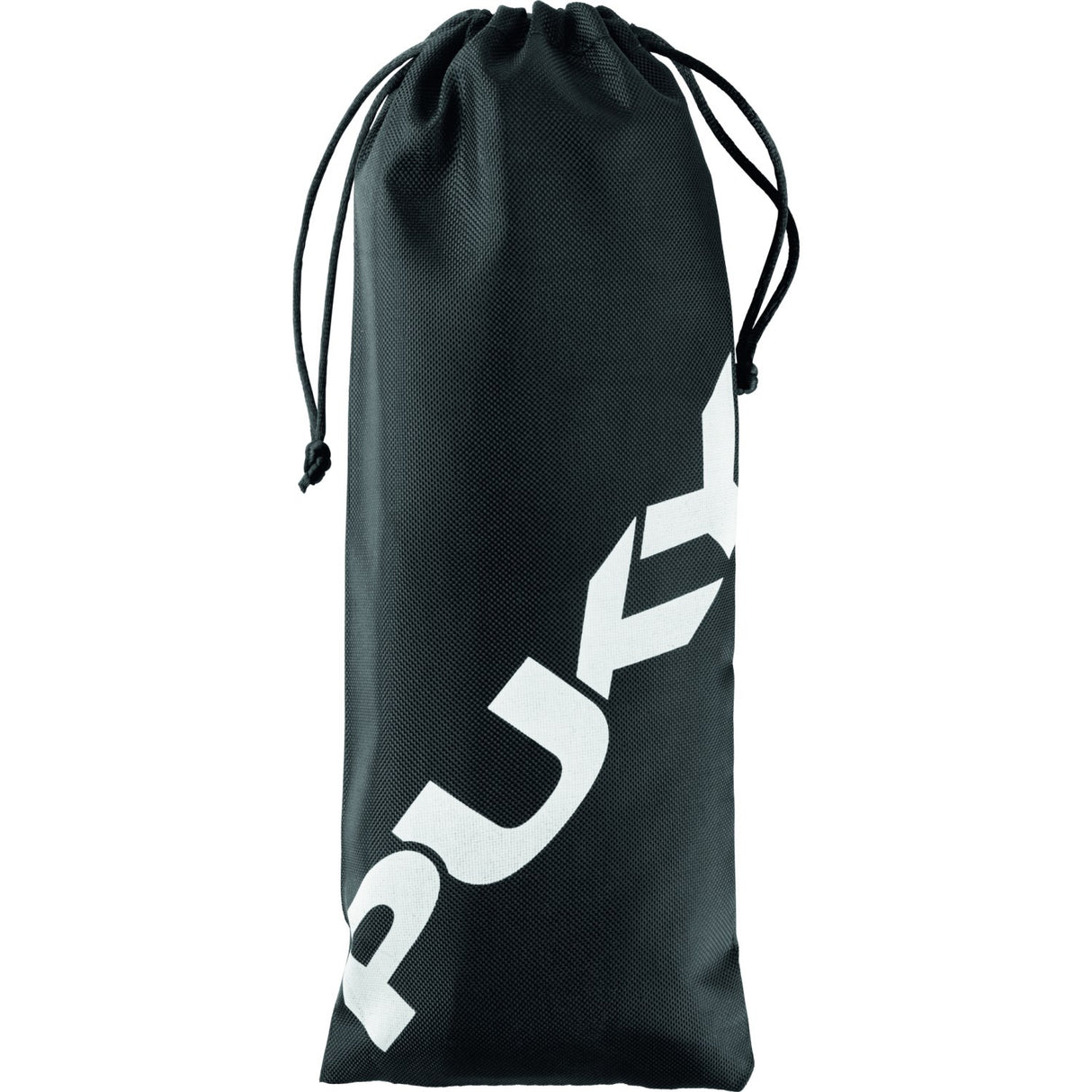 PUKY Black Bærerem Buddy