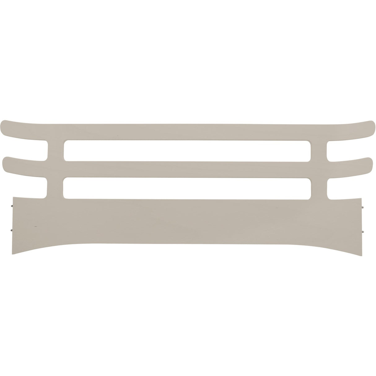 Leander Cappucino Sengehest Til Leander Classic™ Juniorseng