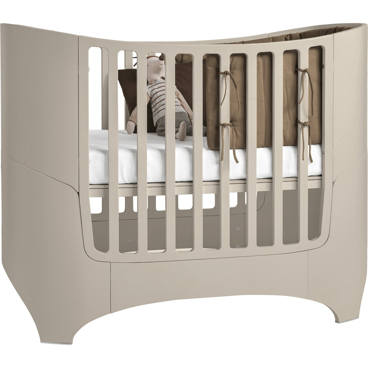 Leander Cappucino Leander Classic™ Babyseng