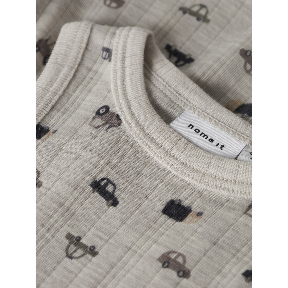 Name It Nacreous Cloud Small Cars Nbmwang Uld Needle Tank Body