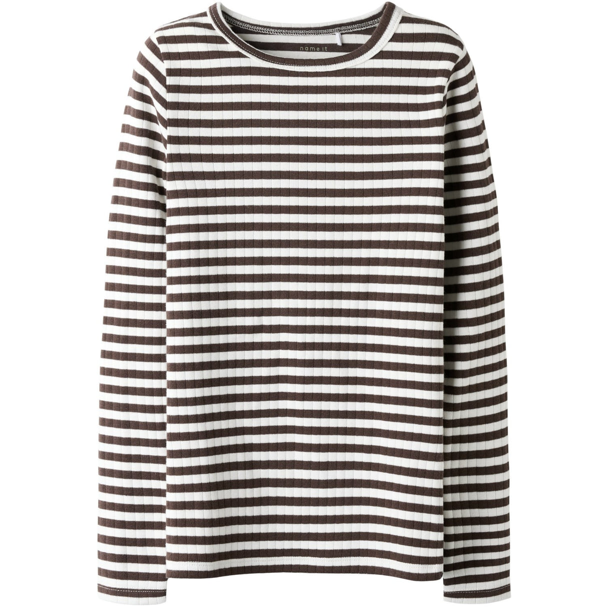 Name It Hot Fudge Nkfsuraja Xsl Ls Top Noos