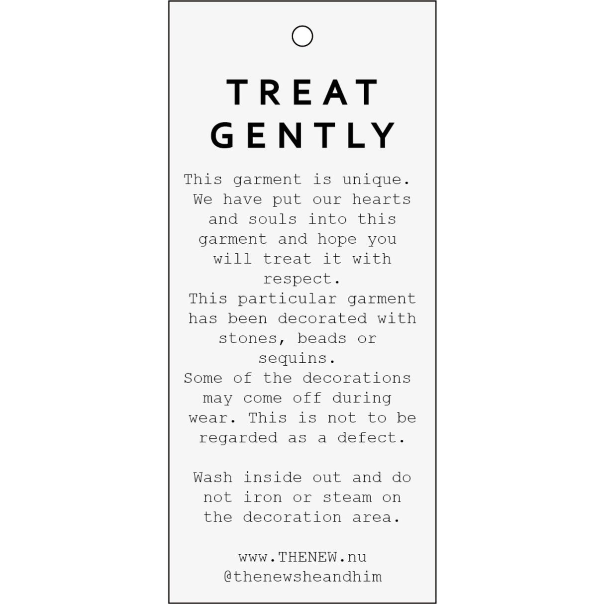 The New Gold Rupa S_S Paliet Top