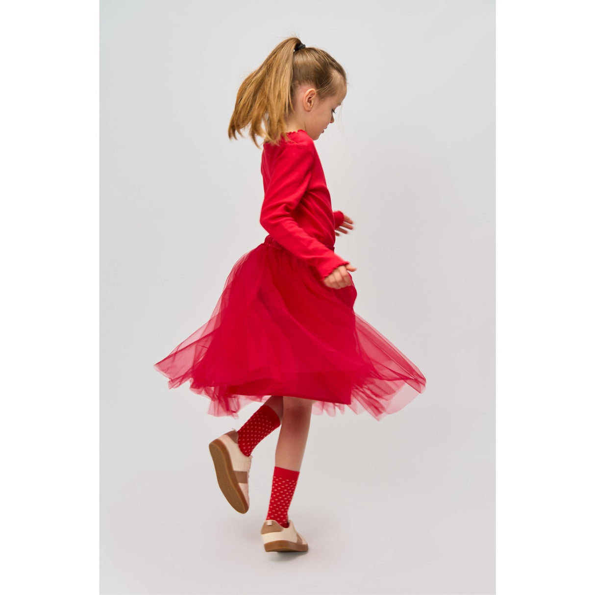 The New Ski Patrol Peaven Nederdel