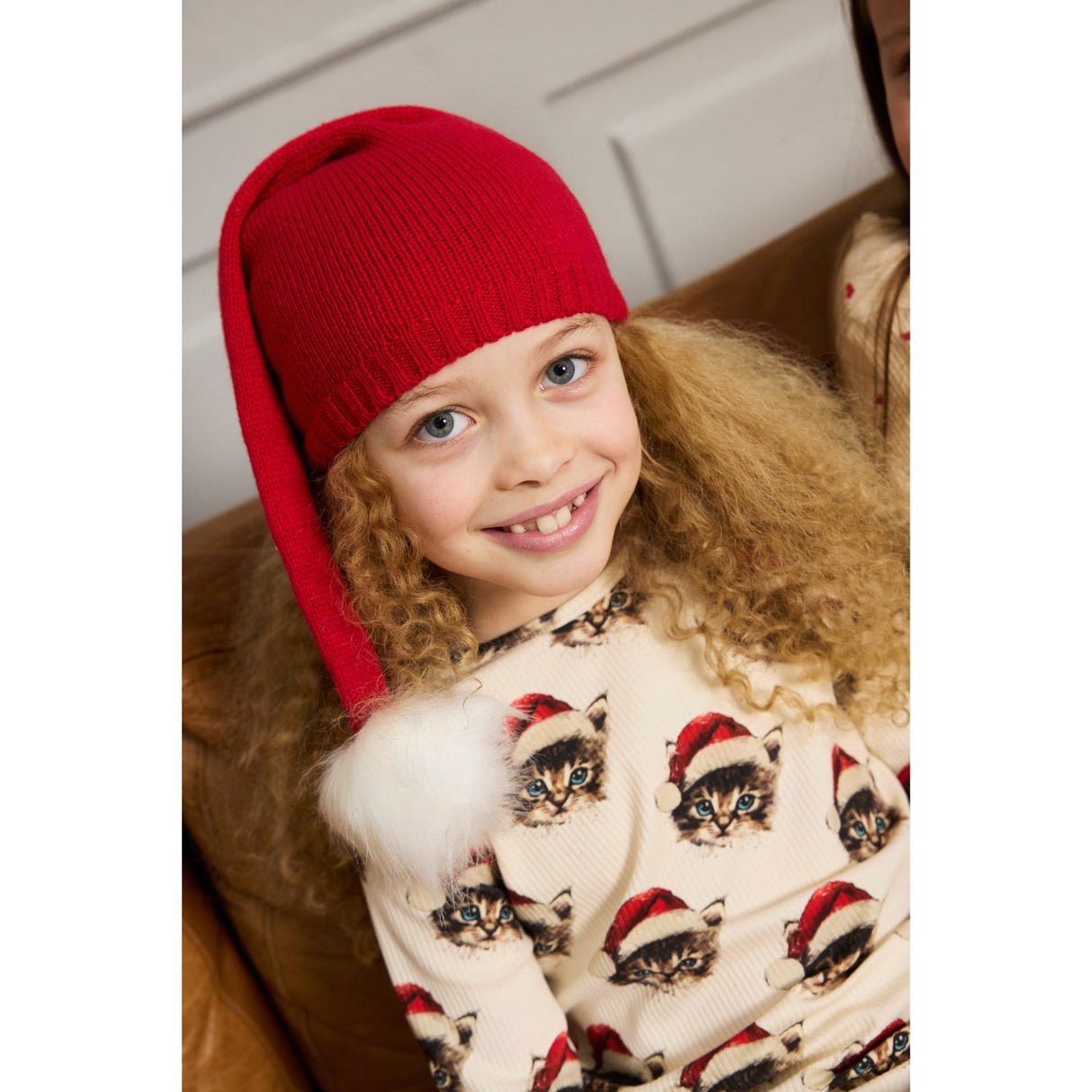 The New Ski Patrol Holiday Long Hue