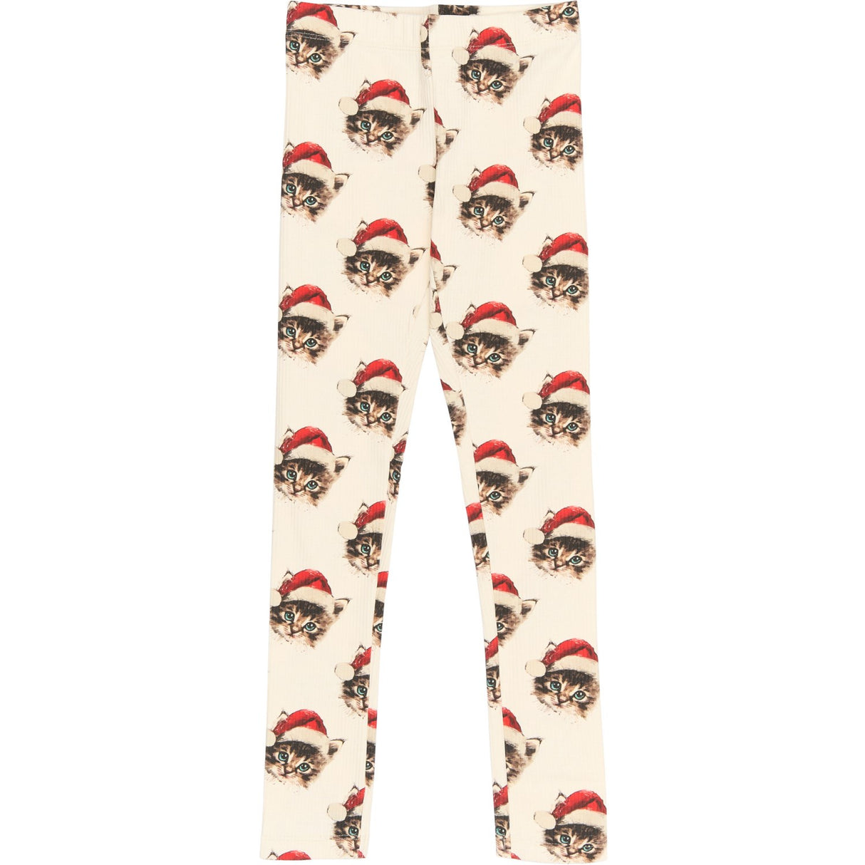 The New Jule Rib Natsæt Gardenia Cat Holiday