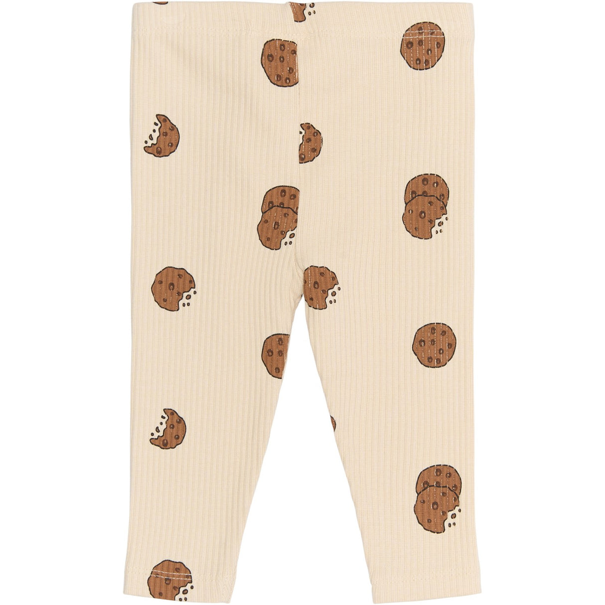 THE NEW Siblings Gardenia AOP Ryan Rib Leggings