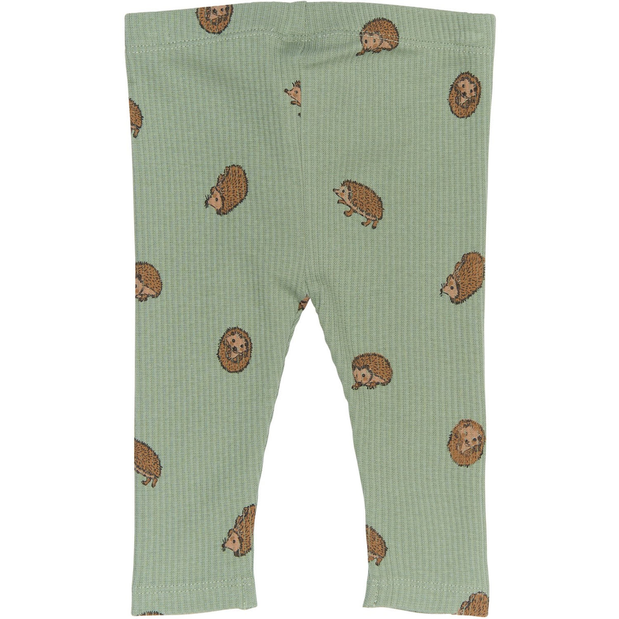 THE NEW Siblings Lily Pad AOP River Rib Leggings