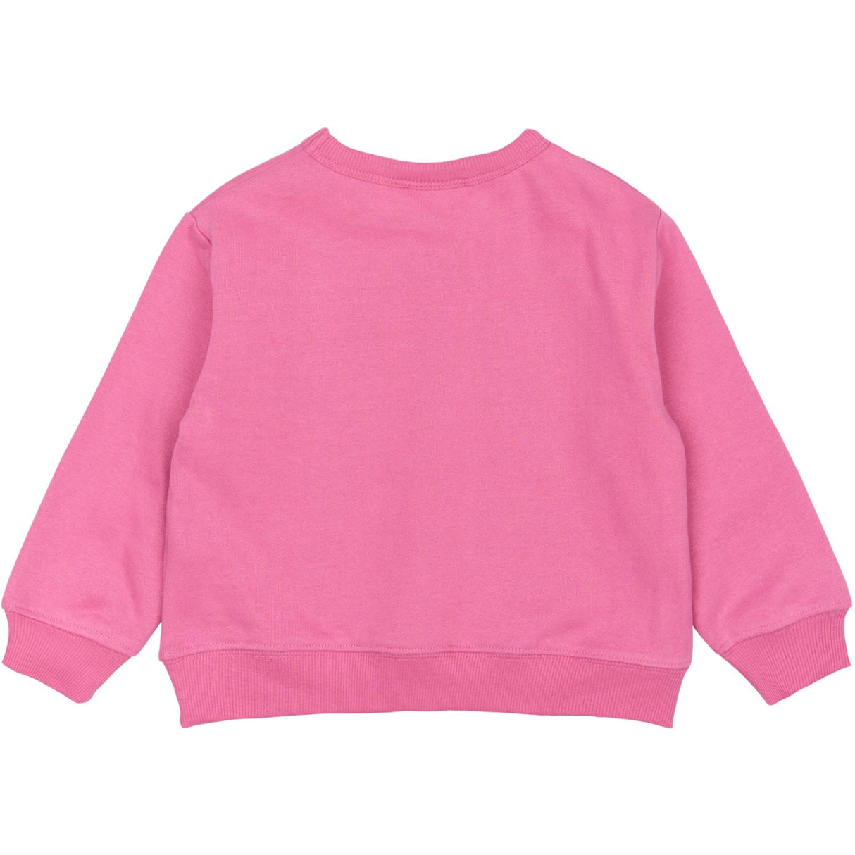 THE NEW Siblings Ibis Rose Priya Oversize Sweatshirt