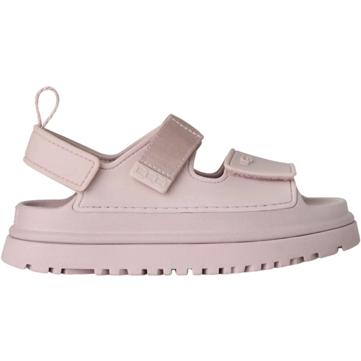 UGG Bay Fog K GoldenGlow