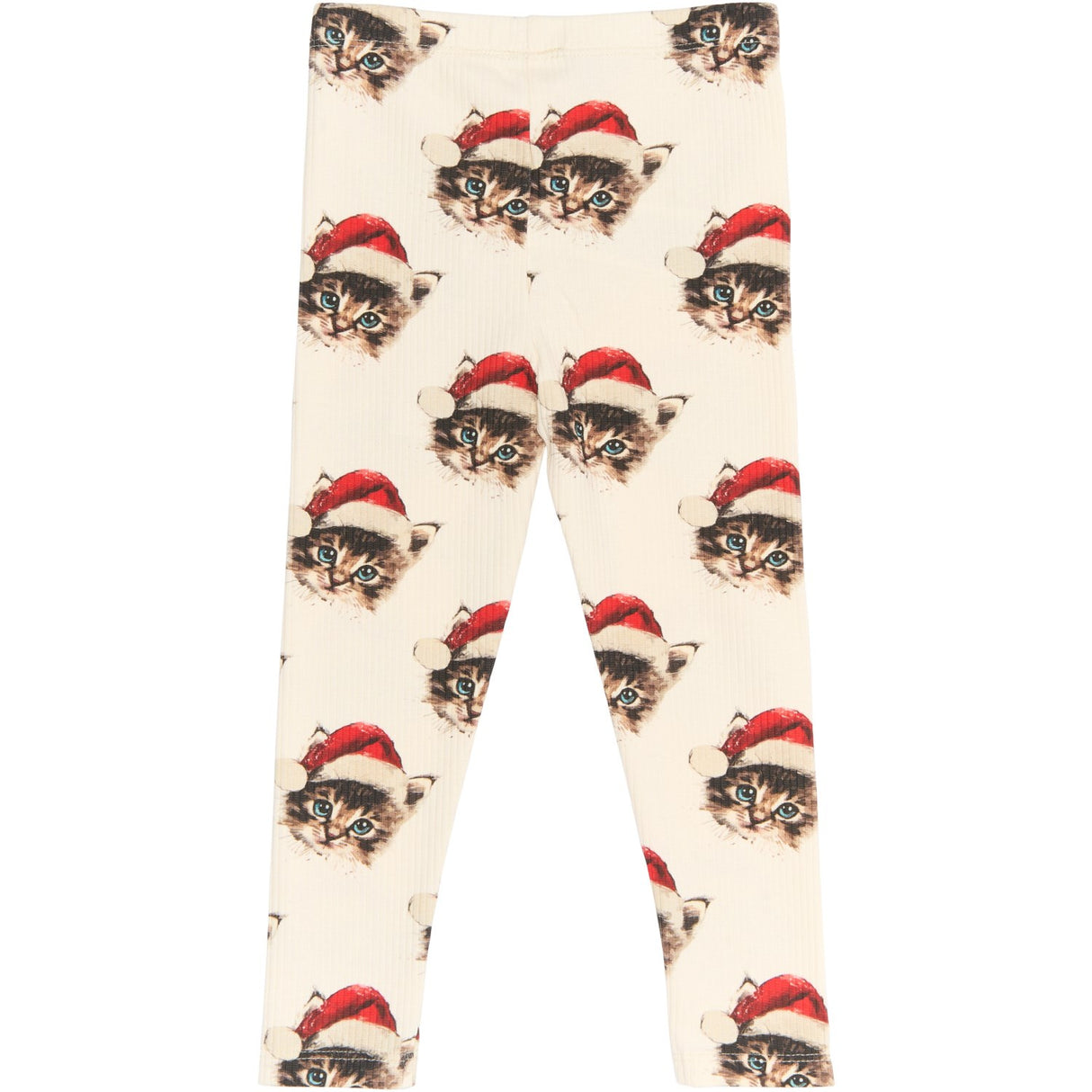 The New Siblings Jule Rib Natsæt Gardenia Cat Holiday