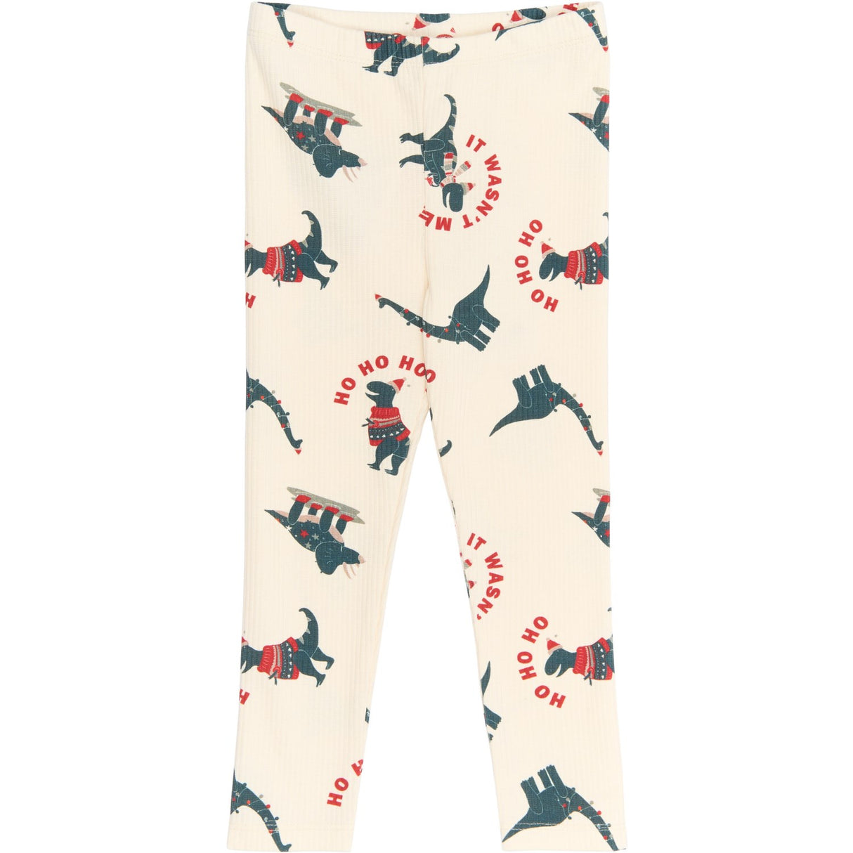 The New Siblings Jule Rib Natsæt Gardenia Dino Holiday