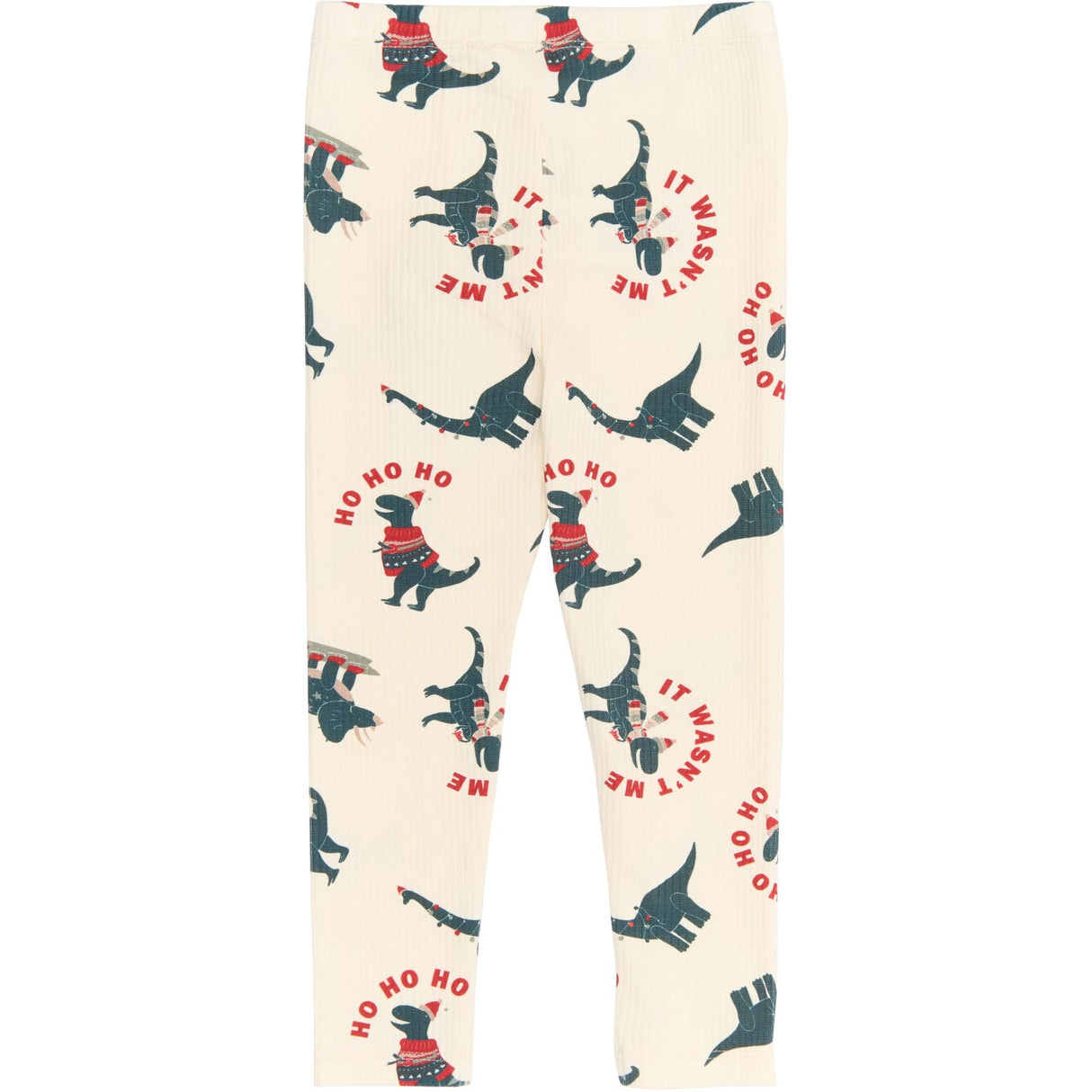 The New Siblings Jule Rib Natsæt Gardenia Dino Holiday