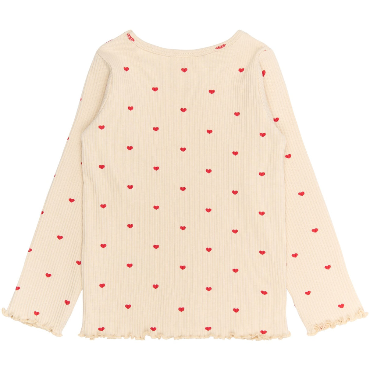 The New Siblings Jule Rib Natsæt Gardenia Heart Holiday