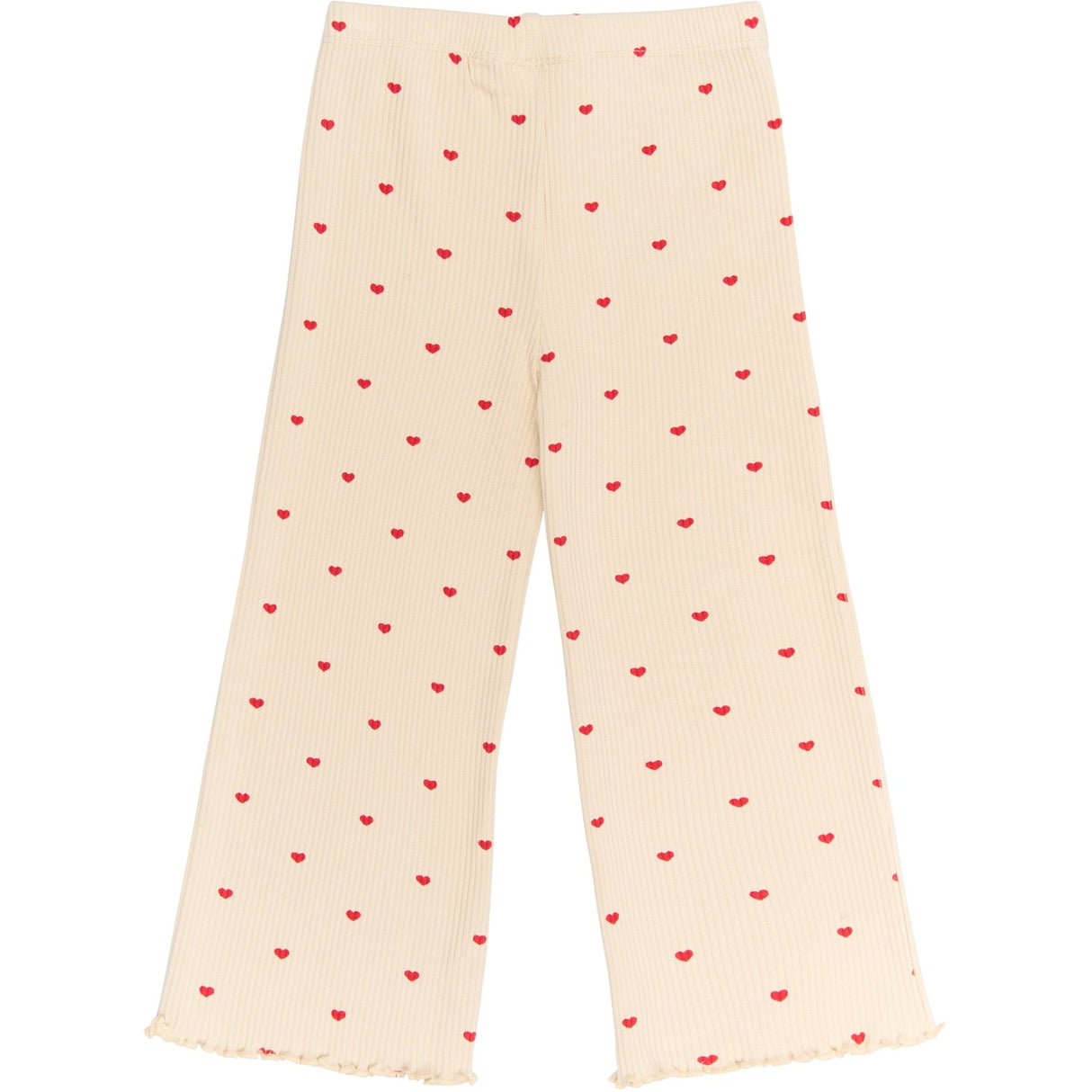 The New Siblings Jule Rib Natsæt Gardenia Heart Holiday