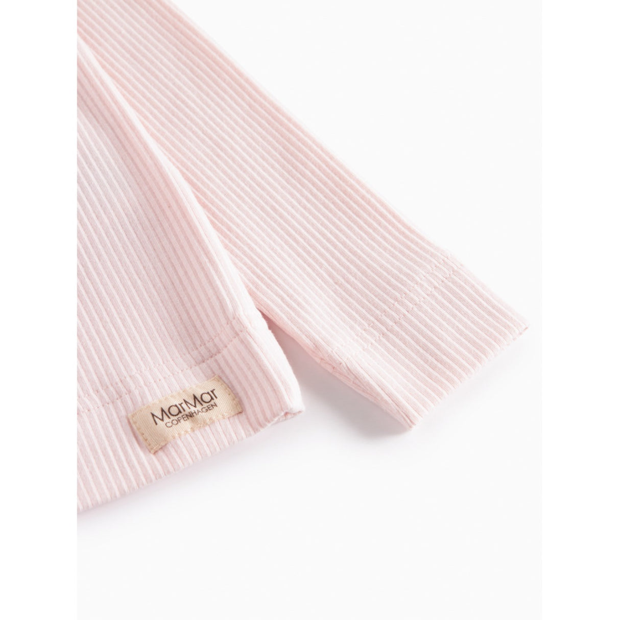 MarMar Modal Rosa Bluse