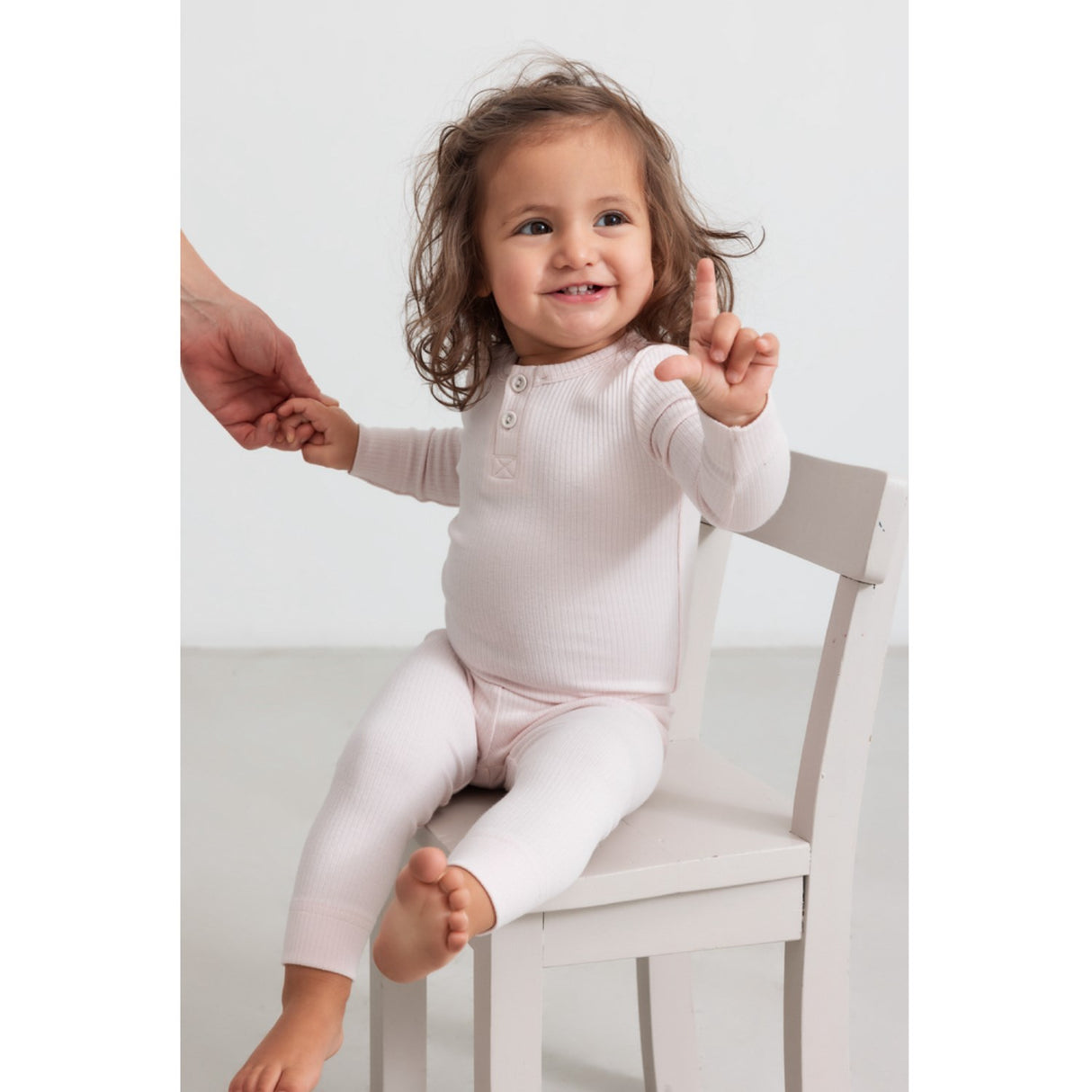 MarMar Modal Rosa Leggings