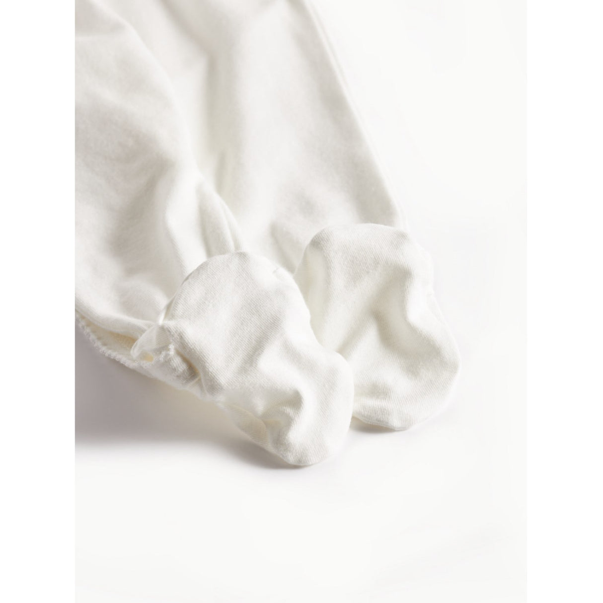 MarMar Modal New Born Gentle White Rubetta Heldragt