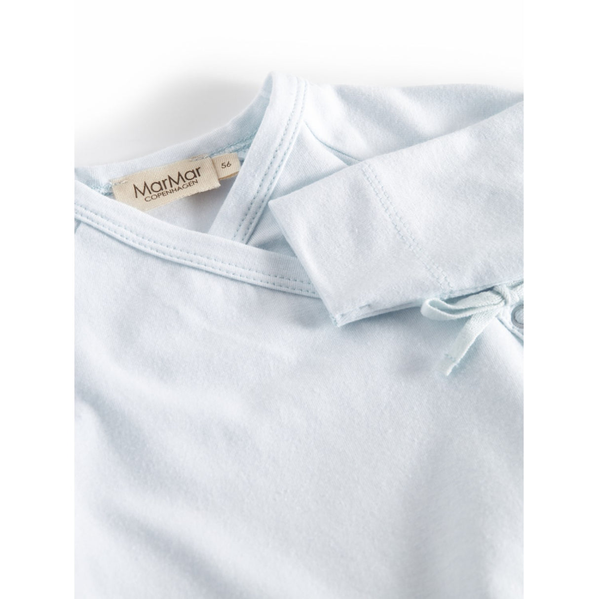 MarMar Modal New Born Light Blue Rubetta Heldragt