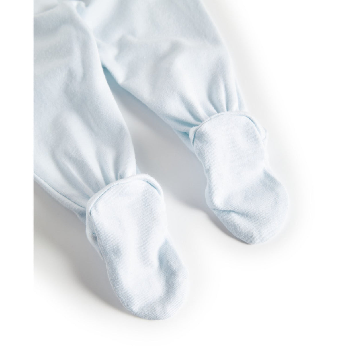 MarMar Modal New Born Light Blue Pixa Bukser