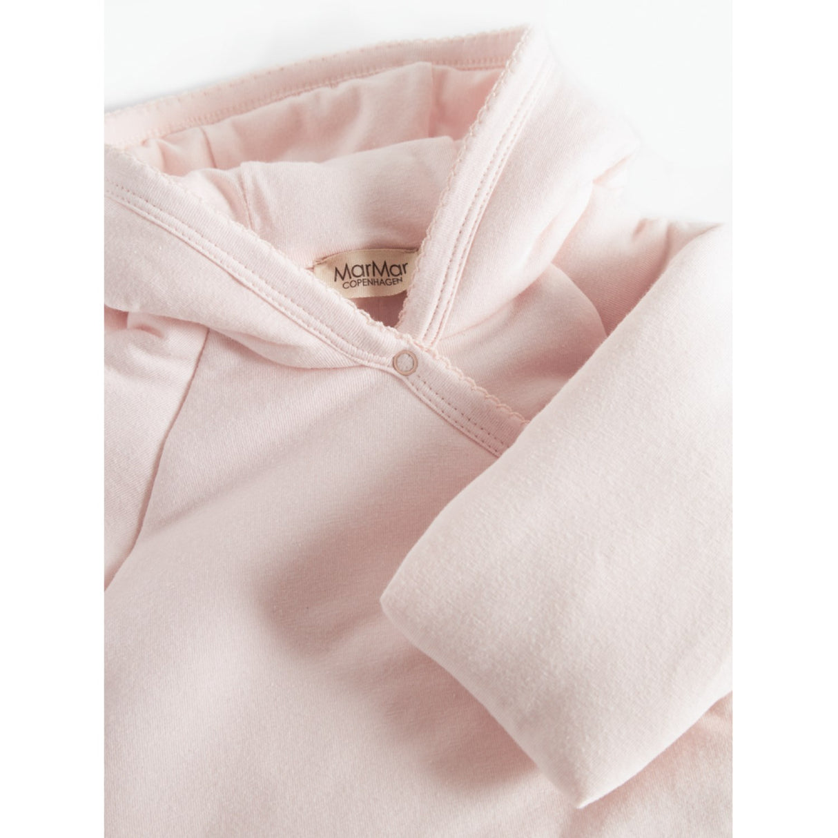 MarMar Modal New Born Rosa Rex Køredragt