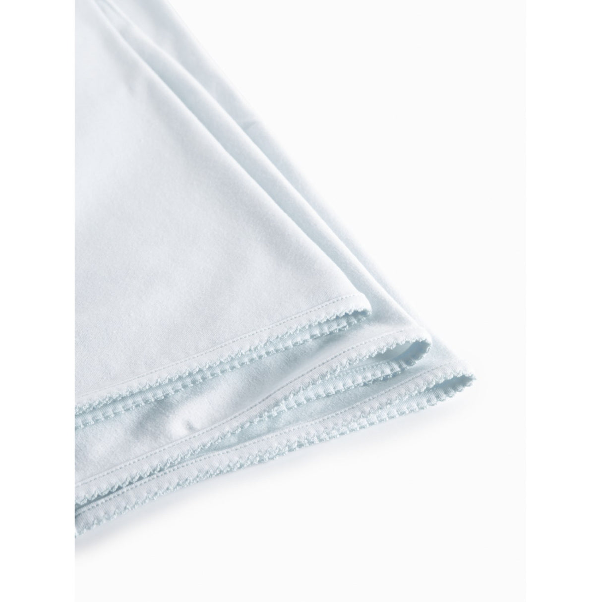 MarMar Modal New Born Light Blue Alida Tæppe