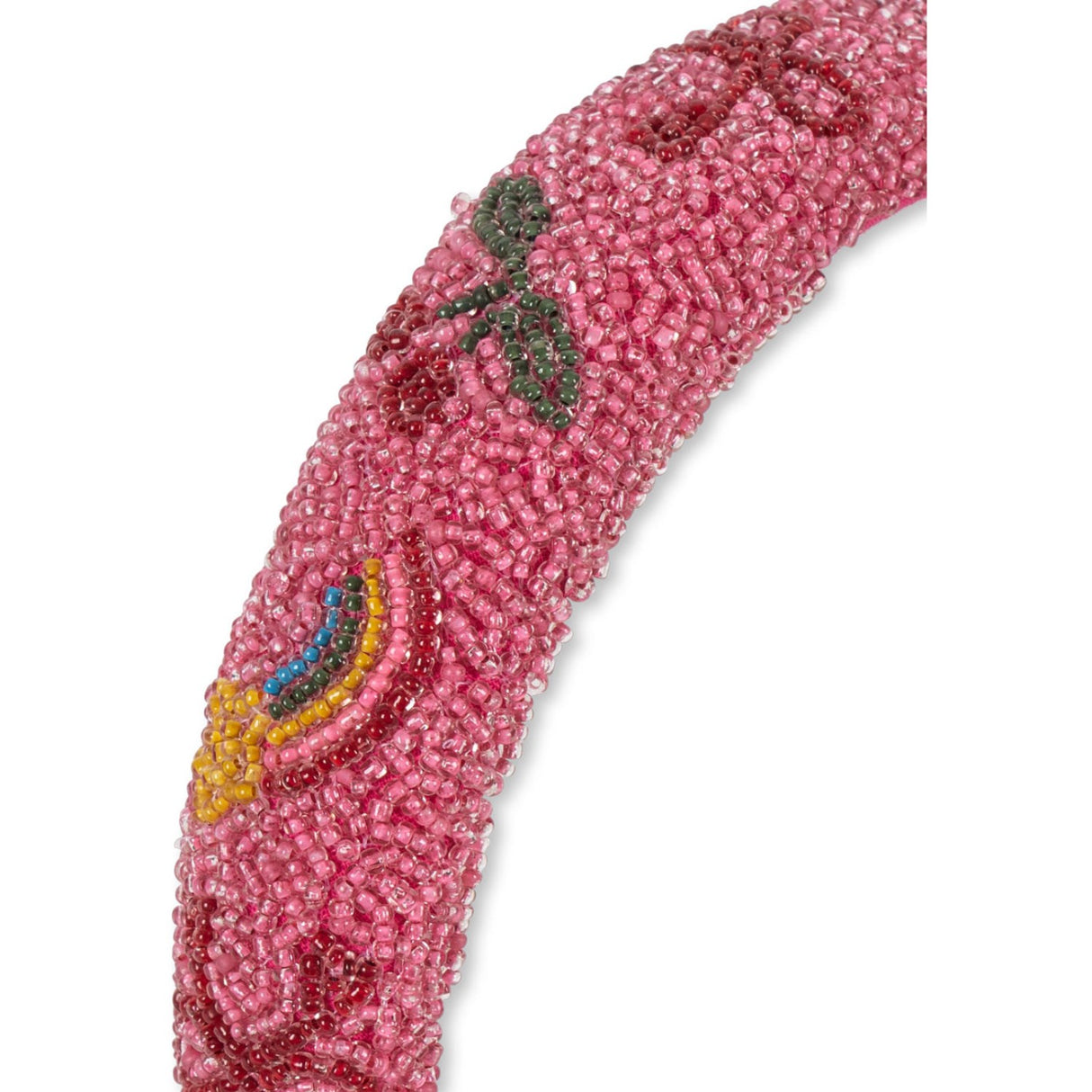 Konges Sløjd Bubblegum Beaded Hårbøjle