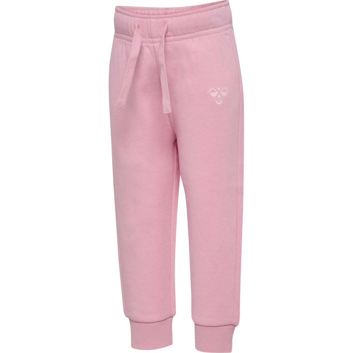 Hummel Pink Nectar Mini Reg Bumble Sweat Sæt