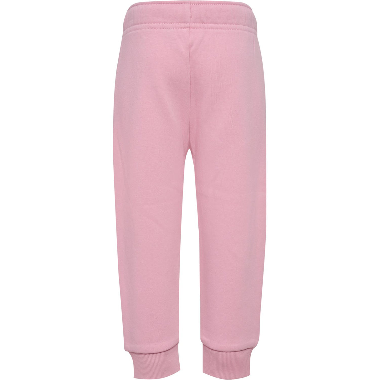 Hummel Pink Nectar Mini Reg Bumble Sweat Sæt
