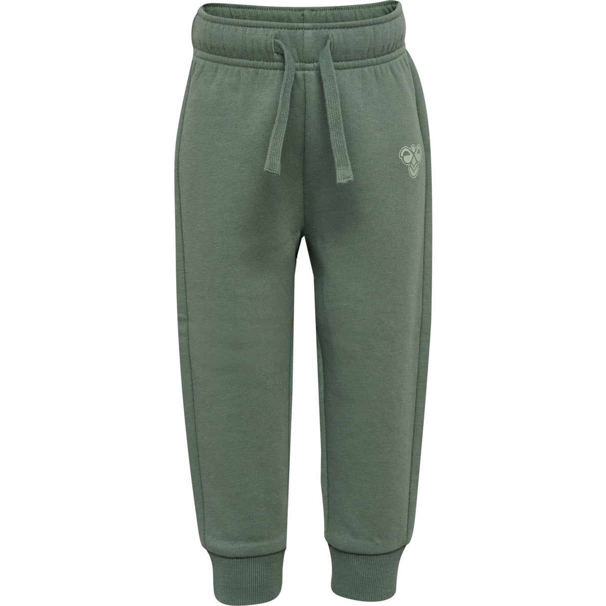 Hummel Laurel Wreath Mini Reg Bumble Sweat Sæt