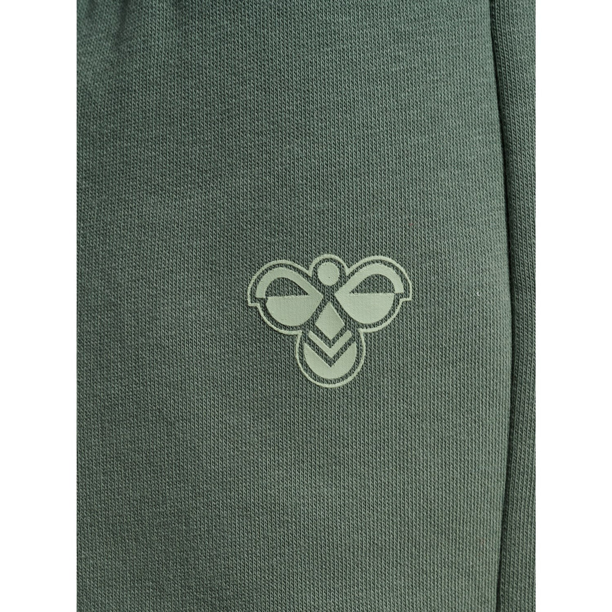 Hummel Laurel Wreath Mini Reg Bumble Sweat Sæt